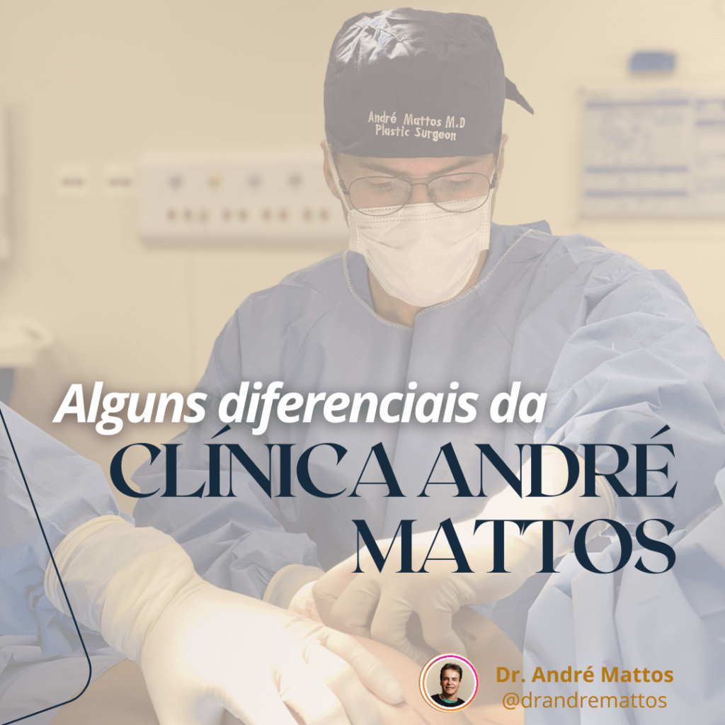 Clínica André Mattos