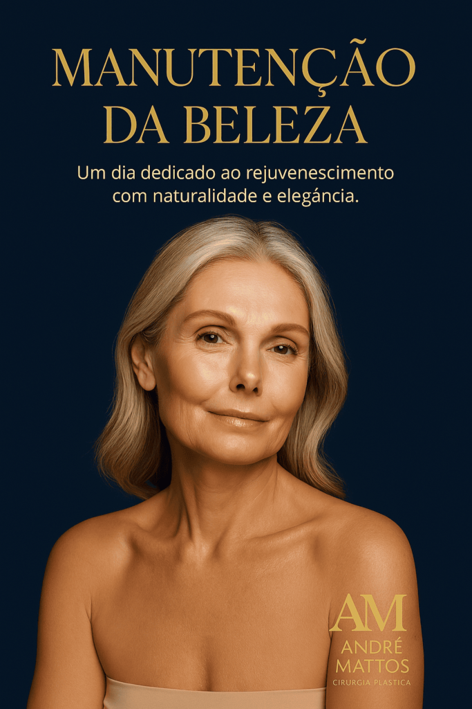manutencao da beleza